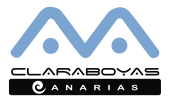 Claraboyas Canarias